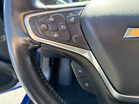 Used 2018 Chevrolet Volt LT w/ LT Driver Confidence Package FWD image 23