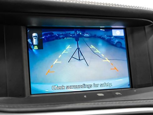 Used 2017 INFINITI QX30 Premium w/ Navigation Package AWD/4WD image 21