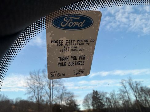 Used 2020 Ford F150 XLT image 17