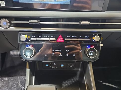 New 2026 Hyundai Santa Cruz SEL AWD/4WD image 25