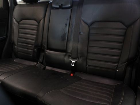 Used 2015 Ford Edge SEL w/ Equipment Group 201A image 8