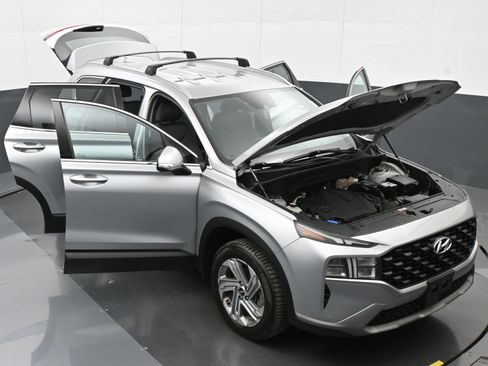 Used 2023 Hyundai Santa Fe SEL AWD/4WD image 44