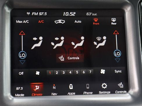 Used 2021 Dodge Challenger R/T w/ Plus Package RWD image 31