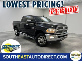 Used 2018 RAM 2500 Laramie 360° Tour