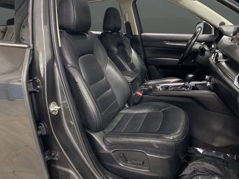 Used 2019 MAZDA CX-5 Grand Touring Reserve image 30