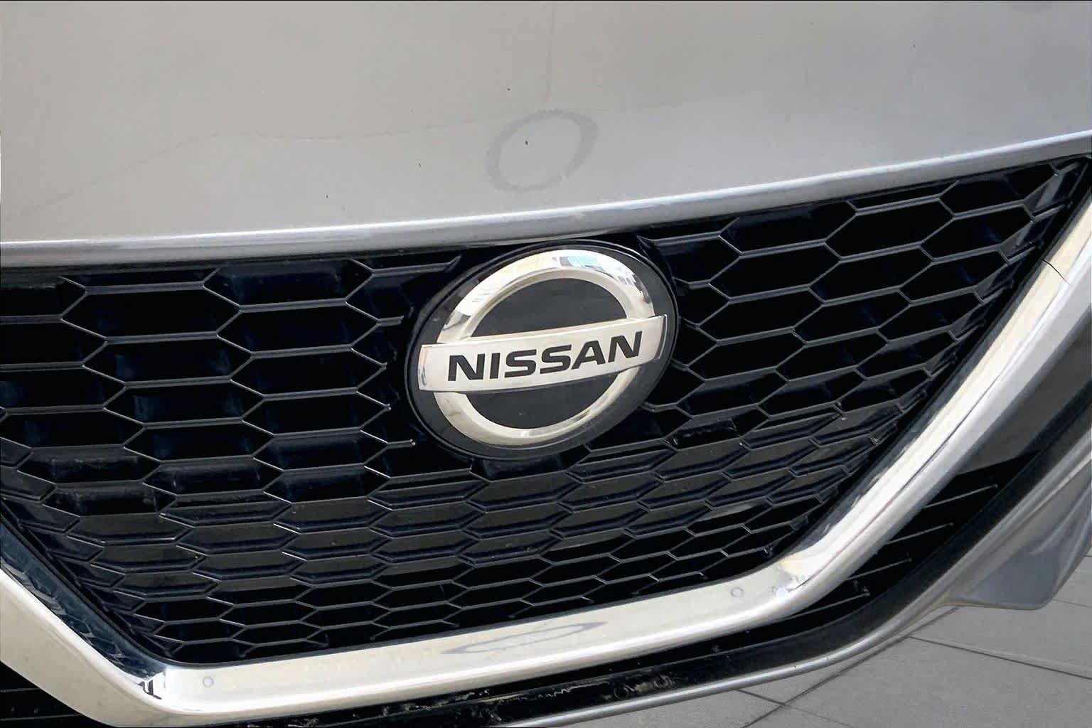 Used 2019 Nissan Altima 2.5 SV FWD image 30