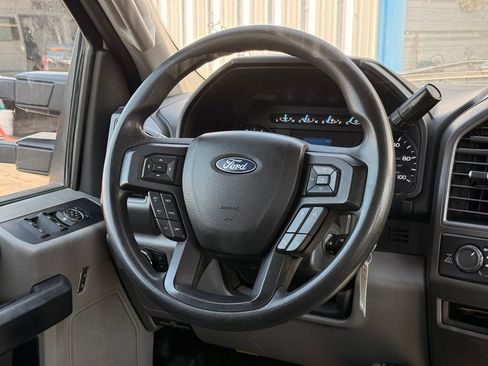 Used 2020 Ford F250 XL w/ Power Equipment Group AWD/4WD image 19