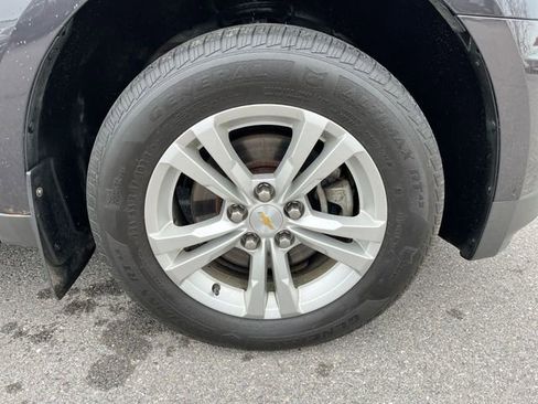 Used 2016 Chevrolet Equinox LS image 18