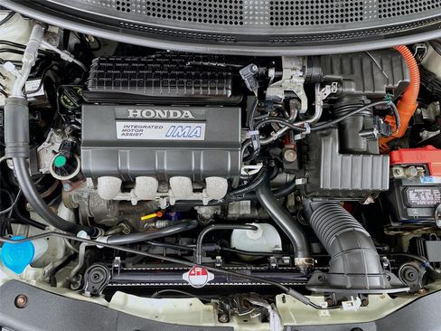 Used 2012 Honda CR-Z EX image 29