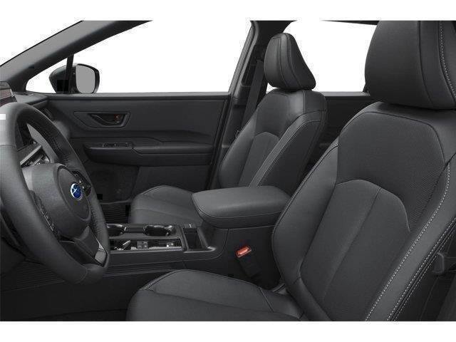 New 2026 Subaru Outback Limited AWD/4WD image 4