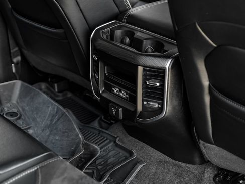 Used 2023 RAM 1500 Laramie AWD/4WD image 51