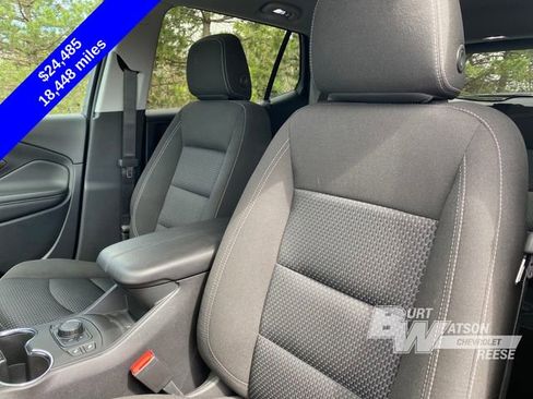 Used 2023 GMC Terrain SLE w/ Driver Convenience Package AWD/4WD image 14