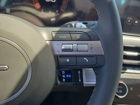 New 2026 Hyundai Sonata SEL FWD image 8