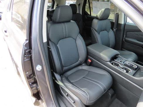 New 2026 Honda Pilot Touring image 20