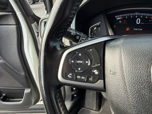 Used 2017 Honda CR-V Touring image 25