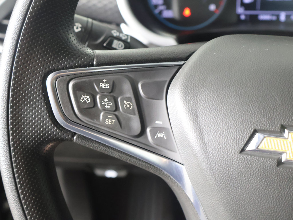Used 2024 Chevrolet Malibu LT FWD image 38