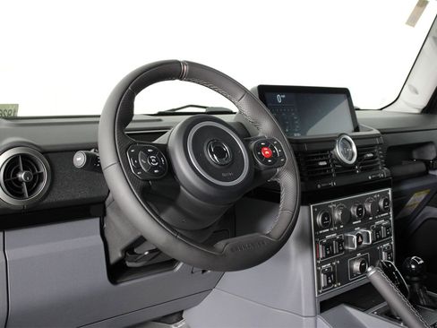 New 2026 INEOS Grenadier image 10