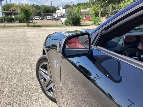 New 2025 Ford Mustang GT Premium image 23