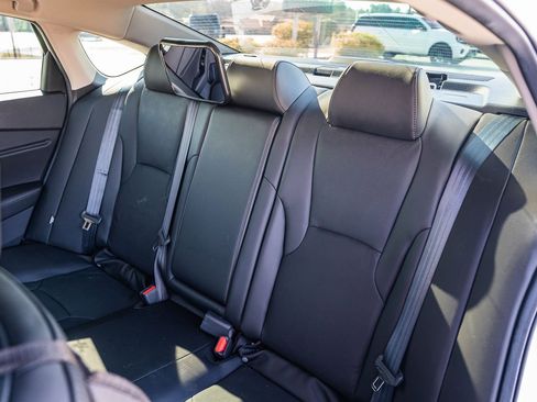 Used 2025 Honda Accord Touring image 19