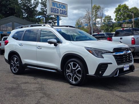 Used 2023 Subaru Ascent Touring AWD/4WD image 35