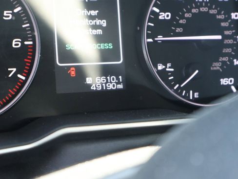 Used 2023 Subaru Legacy Limited image 24