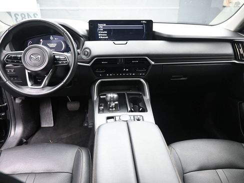 Used 2024 MAZDA CX-90 3.3 Turbo S AWD/4WD image 9
