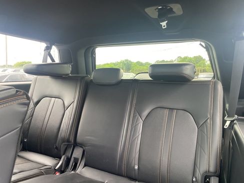 Used 2024 Ford Expedition Max Limited RWD image 30