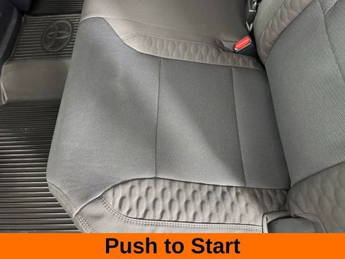 Used 2025 Toyota Tundra SR image 11