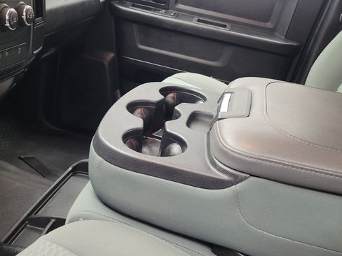 Used 2018 RAM 1500 Tradesman w/ Popular Equipment Group RWD image 26