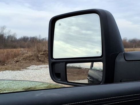 New 2026 RAM 2500 Rebel image 18