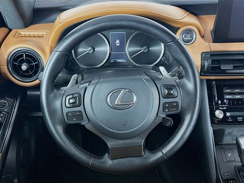 Used 2024 Lexus IS 350 F Sport RWD image 18