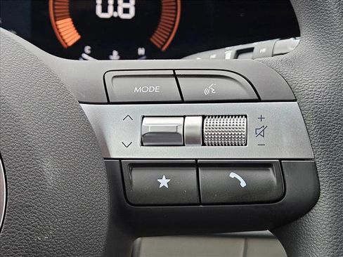 New 2026 Hyundai Tucson SEL FWD image 14