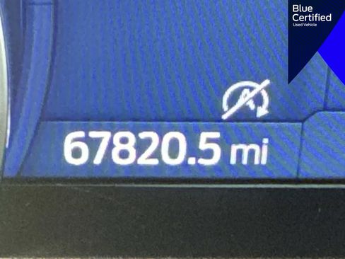 Certified 2024 Ford Expedition XLT image 36