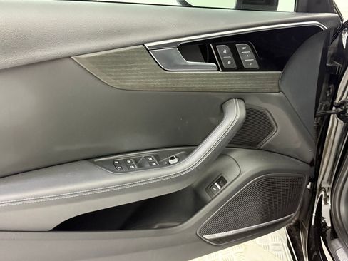 Certified 2023 Audi A4 2.0T Premium Plus image 25