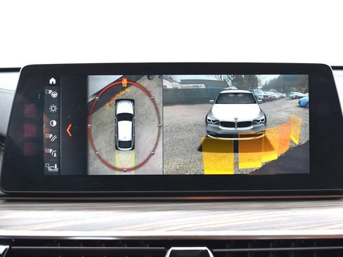 Used 2018 BMW 640i Gran Turismo xDrive image 30