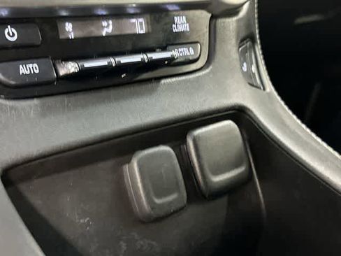 Used 2017 Chevrolet Tahoe LT w/ Max Trailering Package image 26