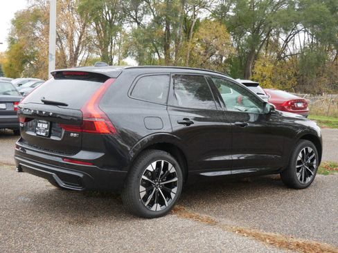 New 2026 Volvo XC60 B5 Plus w/ Climate Package image 3