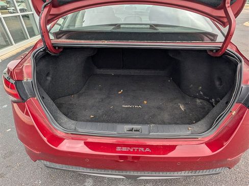 Used 2023 Nissan Sentra SR image 25