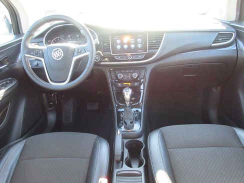 Certified 2018 Buick Encore Preferred image 15
