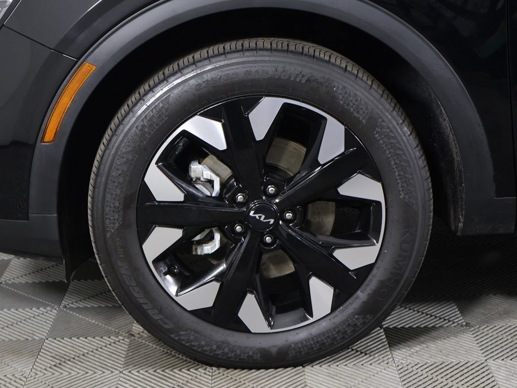 Certified 2024 Kia Sportage X-Line w/ X-Line Premium Package AWD/4WD image 24