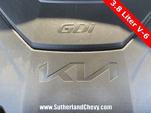Used 2025 Kia Telluride AWD image 58