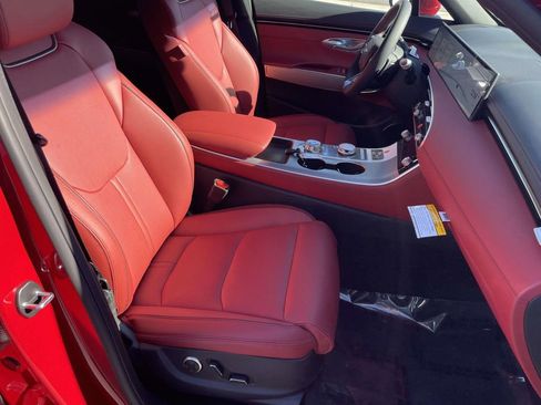 New 2026 Genesis GV70 2.5T Sport Prestige image 30