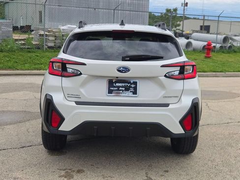 Certified 2024 Subaru Crosstrek 2.0i Premium AWD/4WD image 12