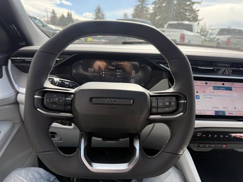 New 2026 Jeep Cherokee Limited image 6