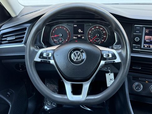 Used 2019 Volkswagen Jetta S w/ Driver Assistance Package image 28