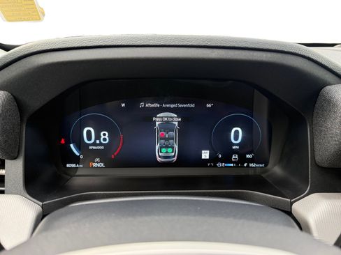 Used 2025 Ford Explorer Active w/ Active Comfort Package image 11