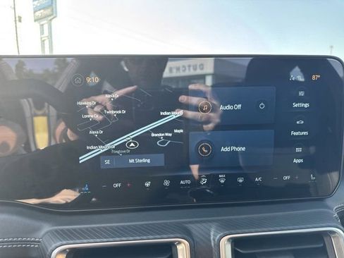 New 2025 Ford Mustang GT Premium image 17