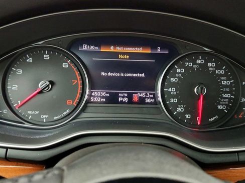 Used 2020 Audi A5 2.0T Prestige w/ Convenience Package image 15