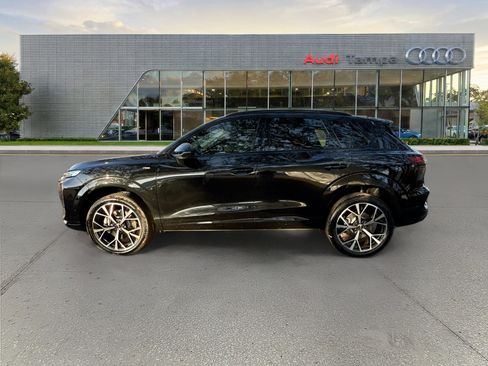 New 2026 Audi Q3 quattro 2.0T image 6