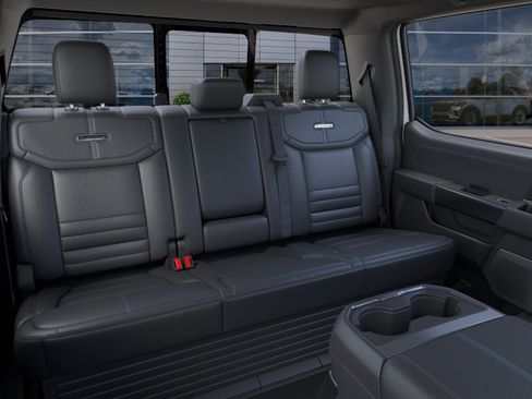 New 2026 Ford F250 Platinum AWD/4WD image 11
